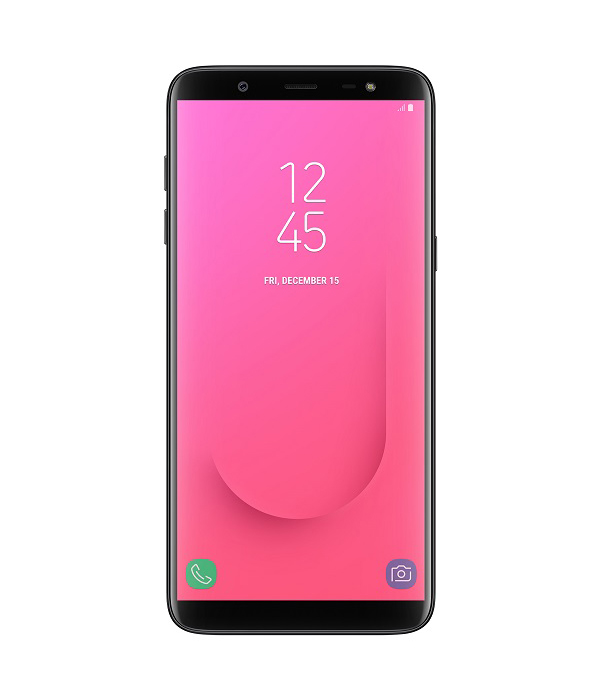 Samsung Galaxy J8 2018